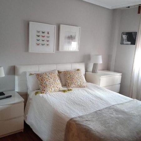 Apartamento De Toro Llanes Dış mekan fotoğraf