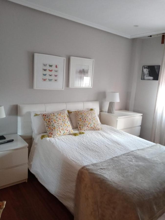 Apartamento De Toro Llanes Dış mekan fotoğraf