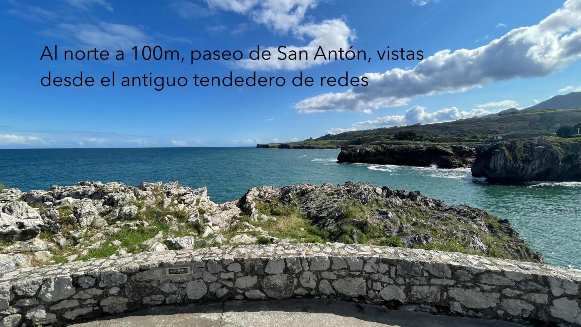 Apartamento De Toro Llanes Dış mekan fotoğraf