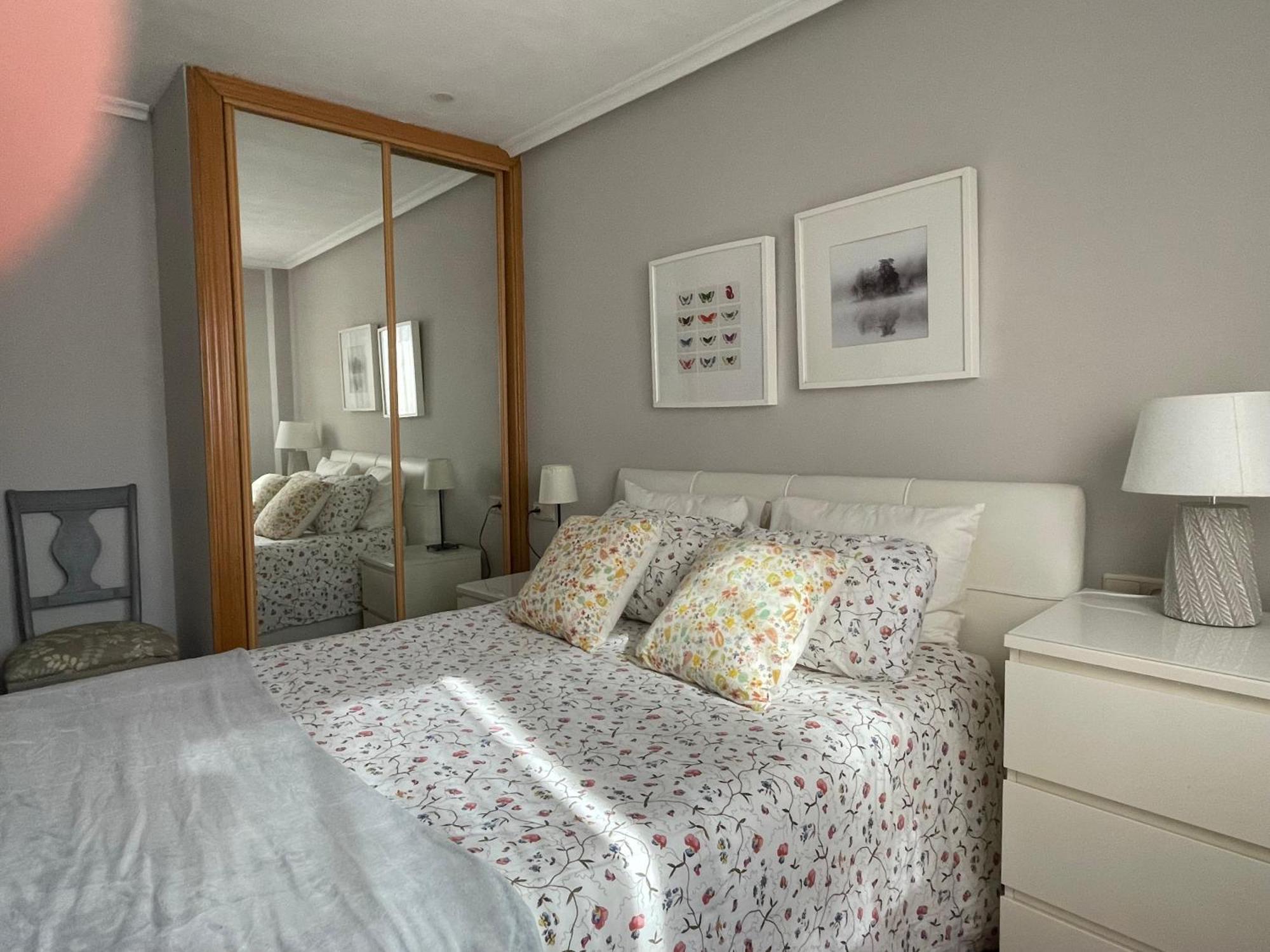 Apartamento De Toro Llanes Dış mekan fotoğraf
