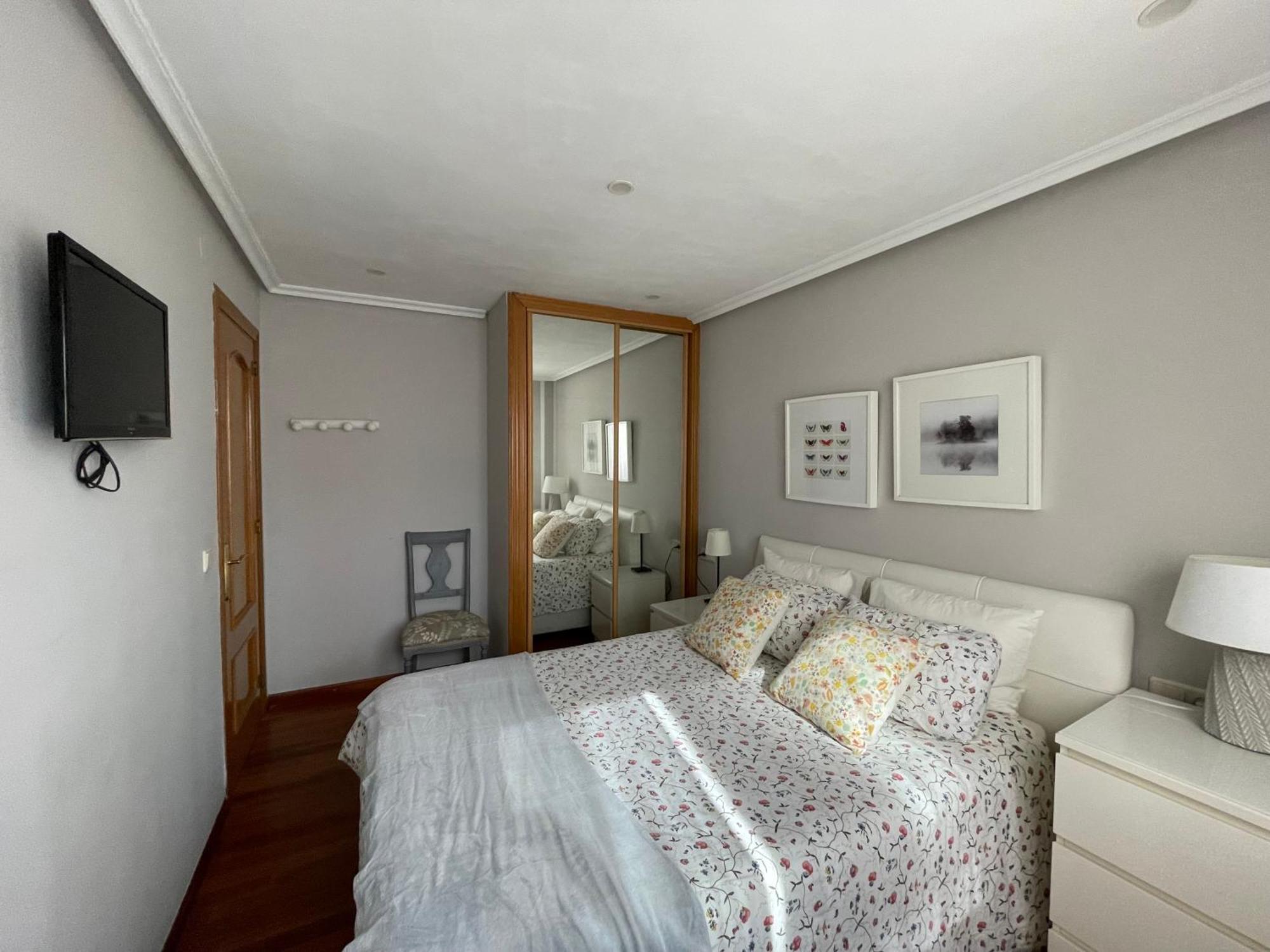 Apartamento De Toro Llanes Dış mekan fotoğraf