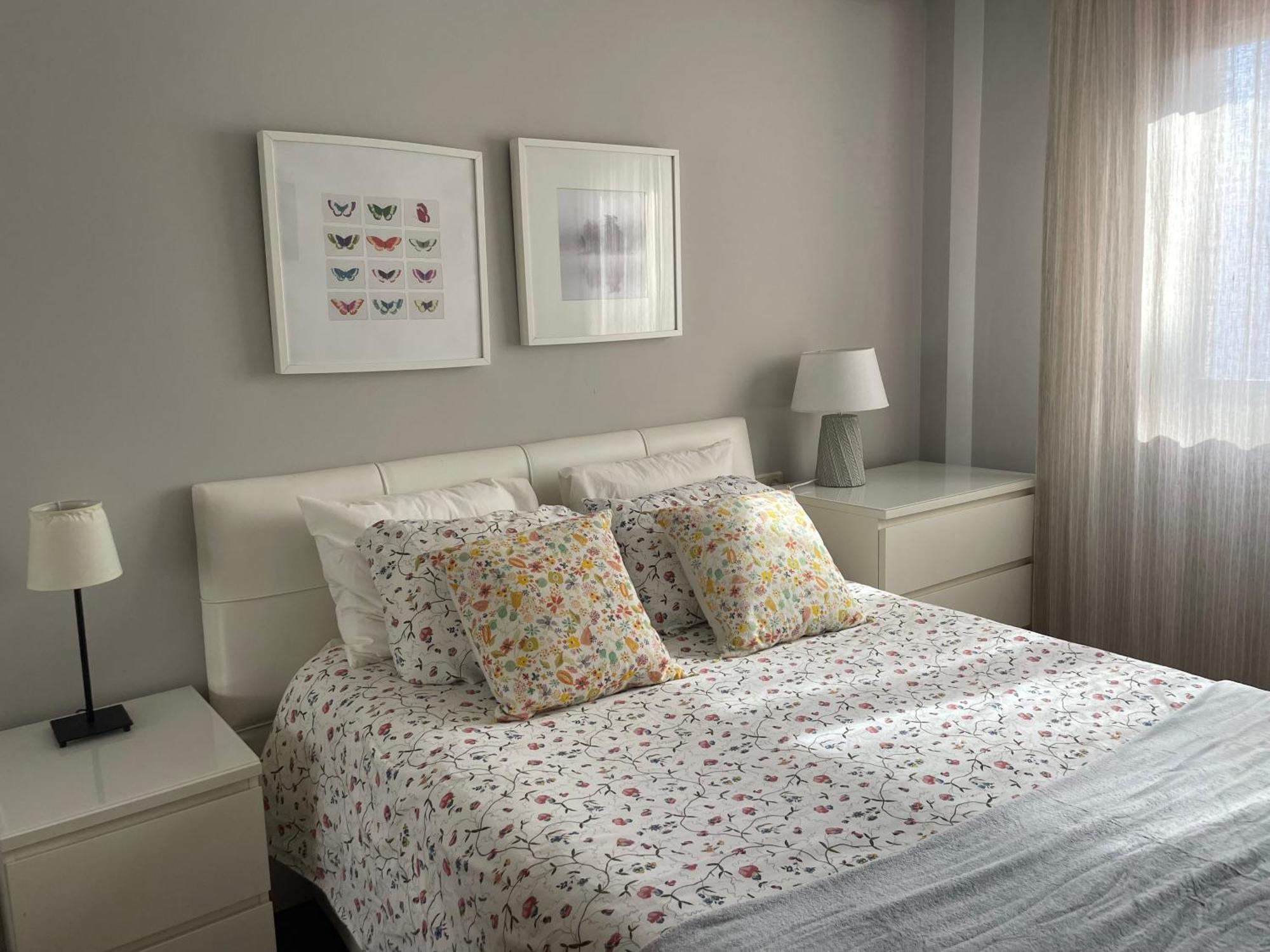 Apartamento De Toro Llanes Dış mekan fotoğraf