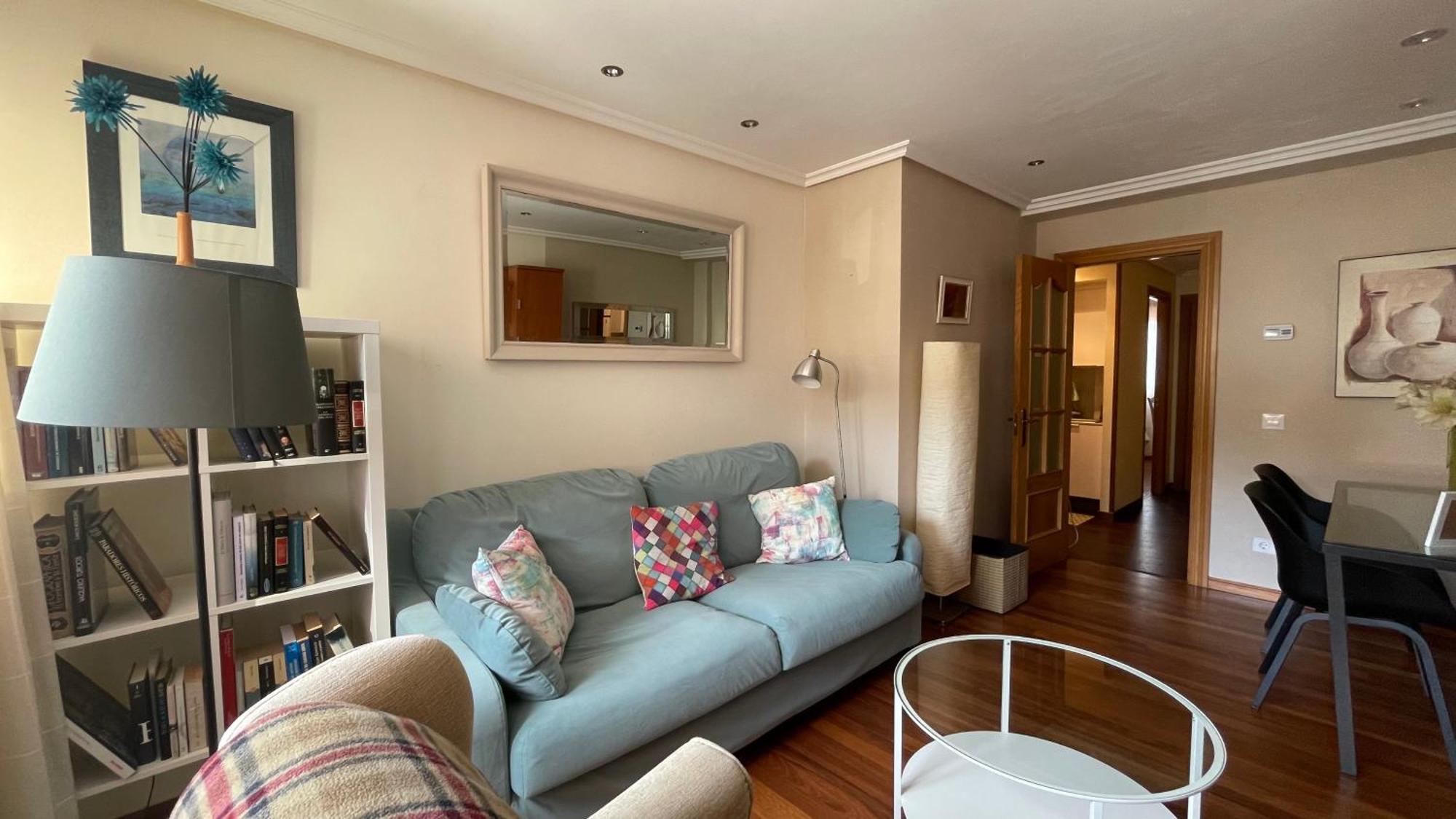 Apartamento De Toro Llanes Dış mekan fotoğraf