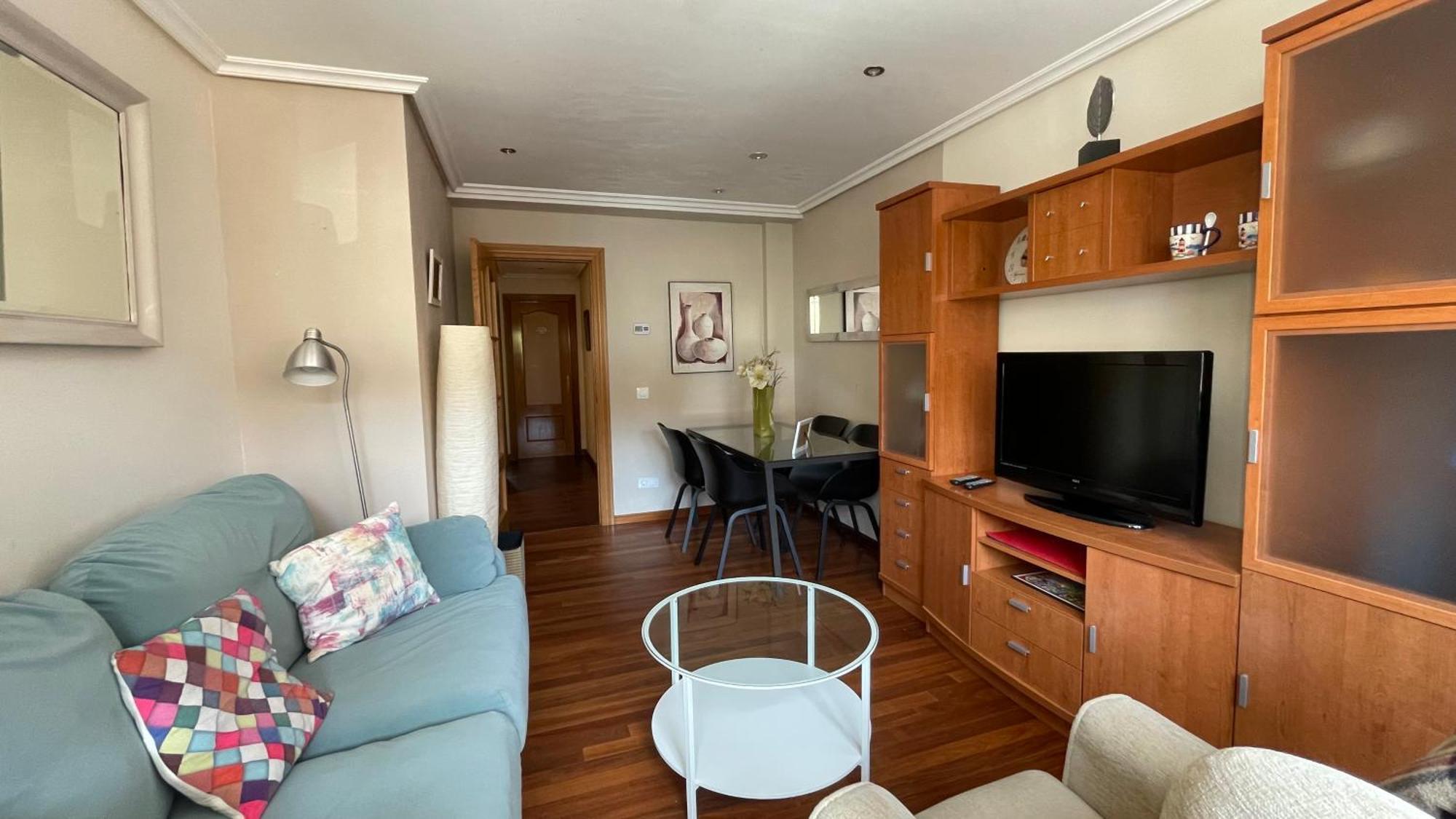 Apartamento De Toro Llanes Dış mekan fotoğraf