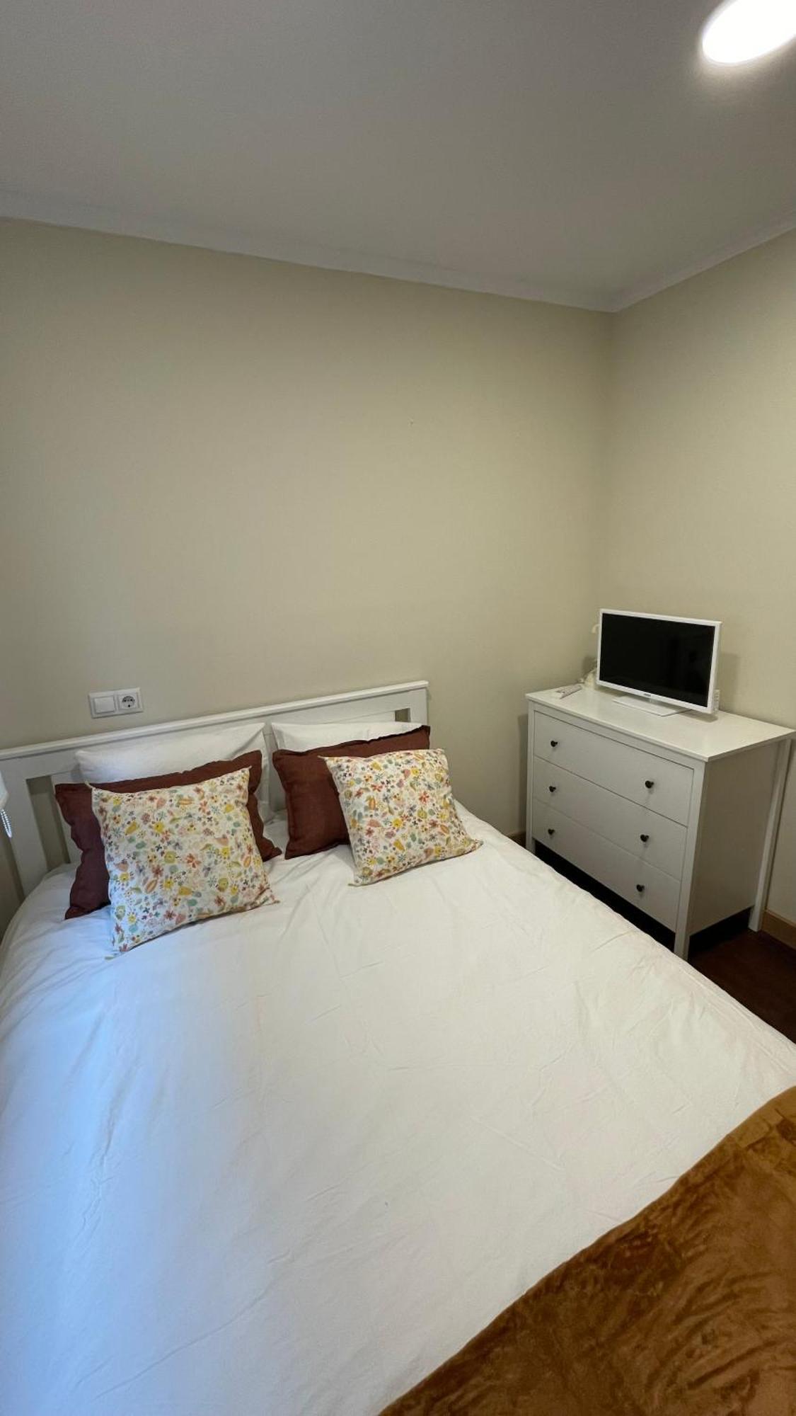 Apartamento De Toro Llanes Dış mekan fotoğraf