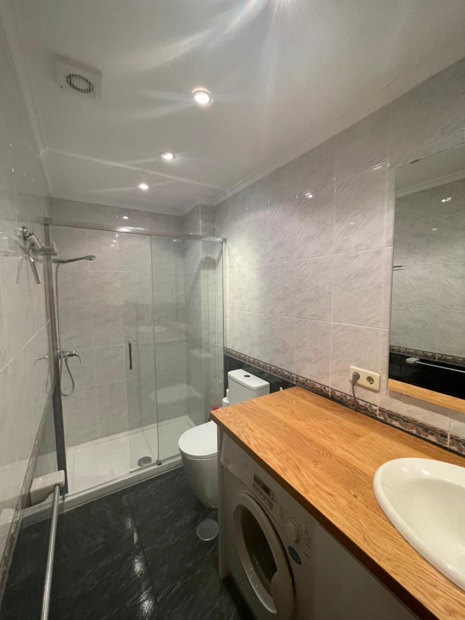 Apartamento De Toro Llanes Dış mekan fotoğraf