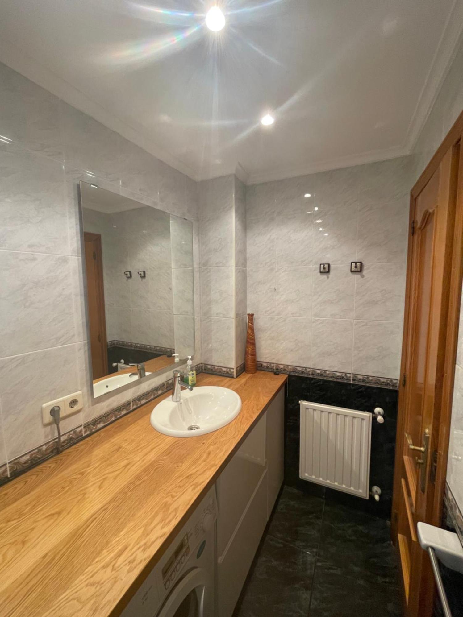 Apartamento De Toro Llanes Dış mekan fotoğraf
