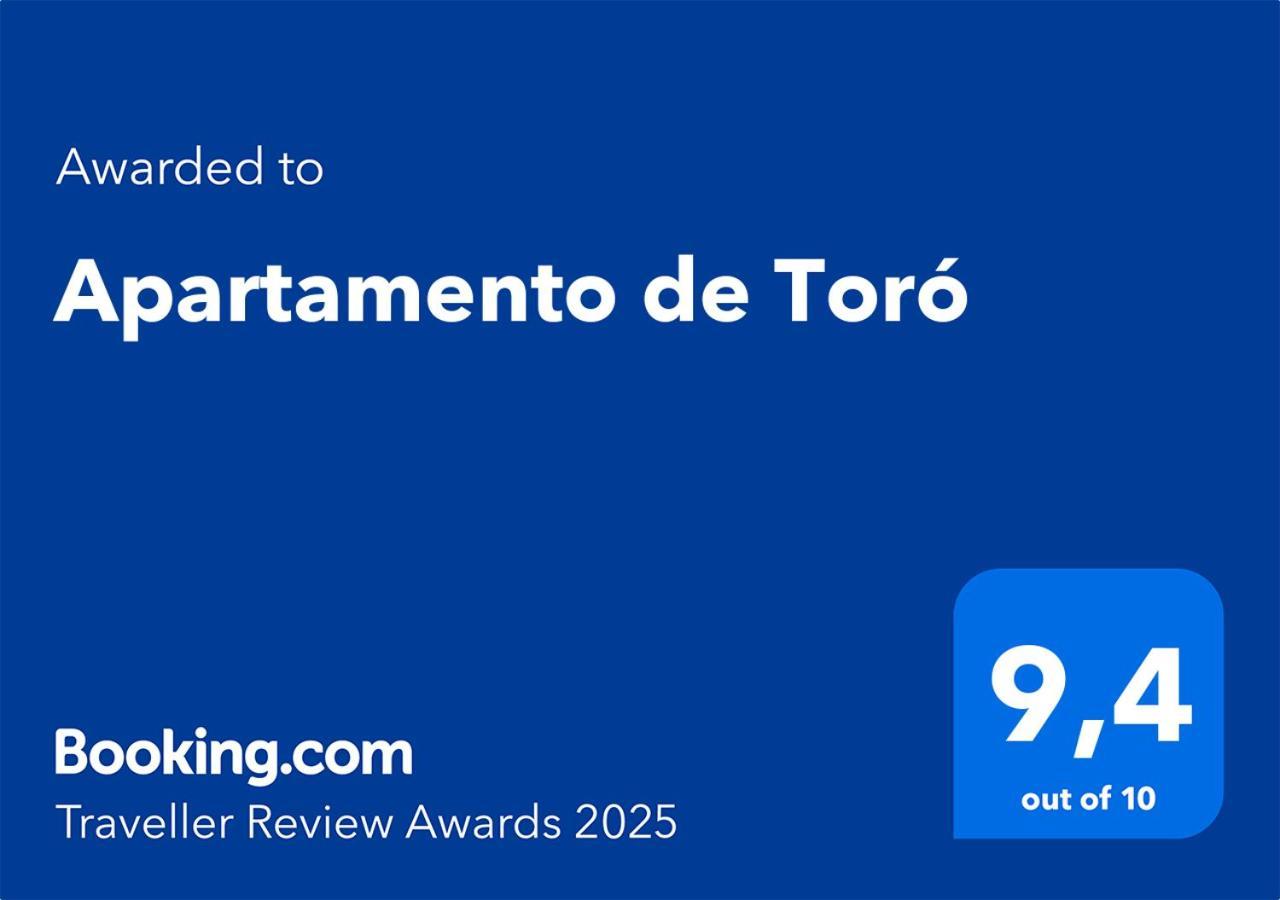 Apartamento De Toro Llanes Dış mekan fotoğraf